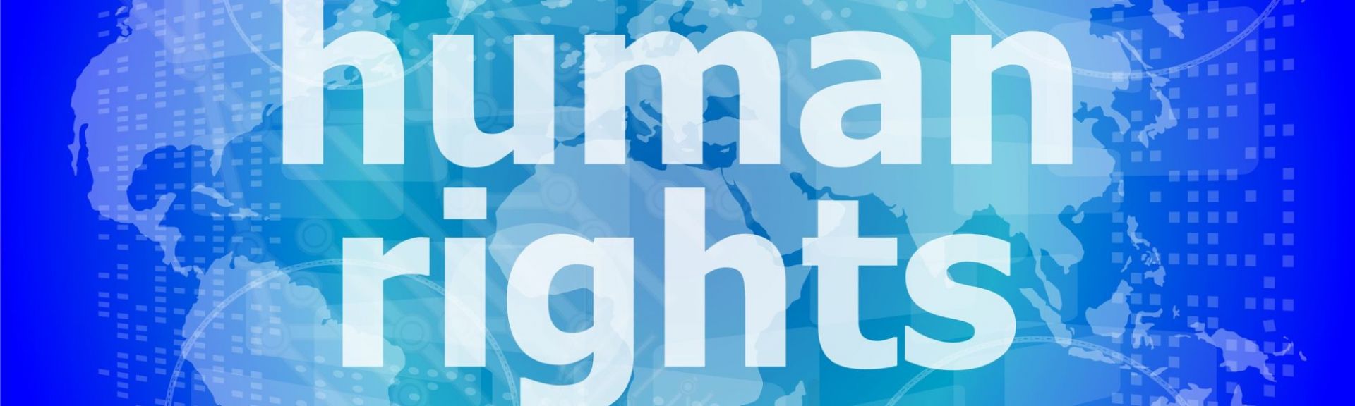 HUMAN RIGHTS